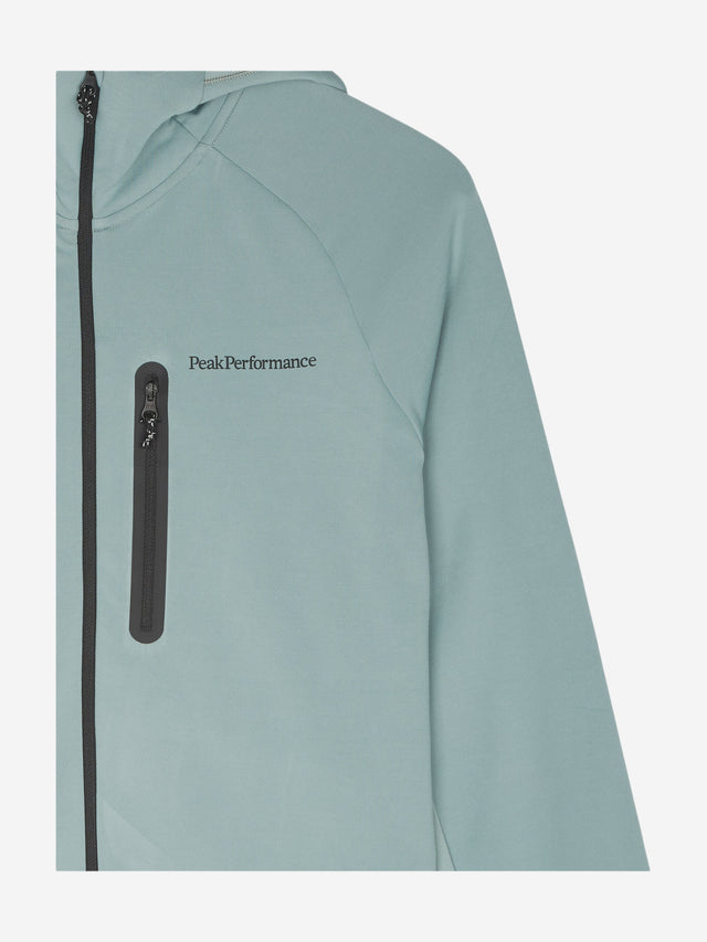 Fleecejacke für Herren
