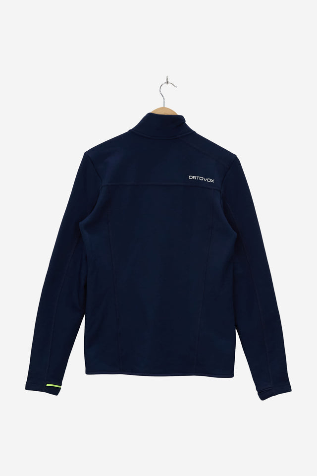 Fleecejacke für Herren
