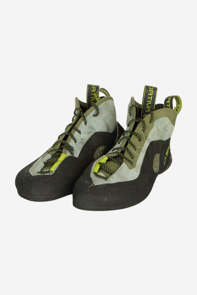 Kletterschuhe für Herren