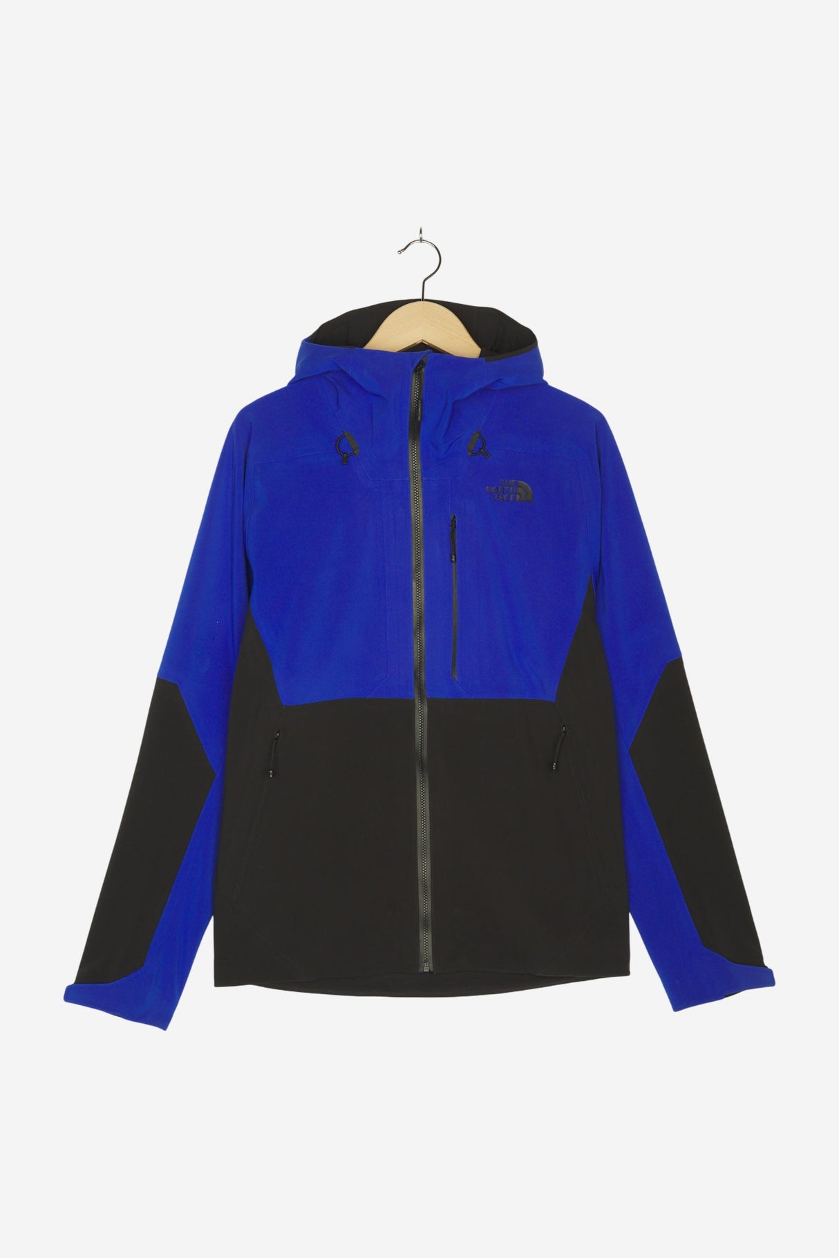 Regenjacke mit GORE-TEX für Herren