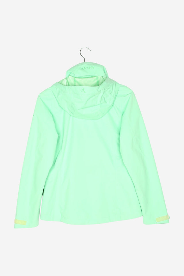 Regenjacke für Damen