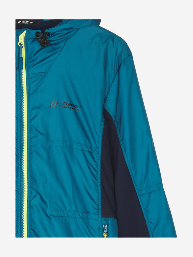 Isolationsjacke für Herren