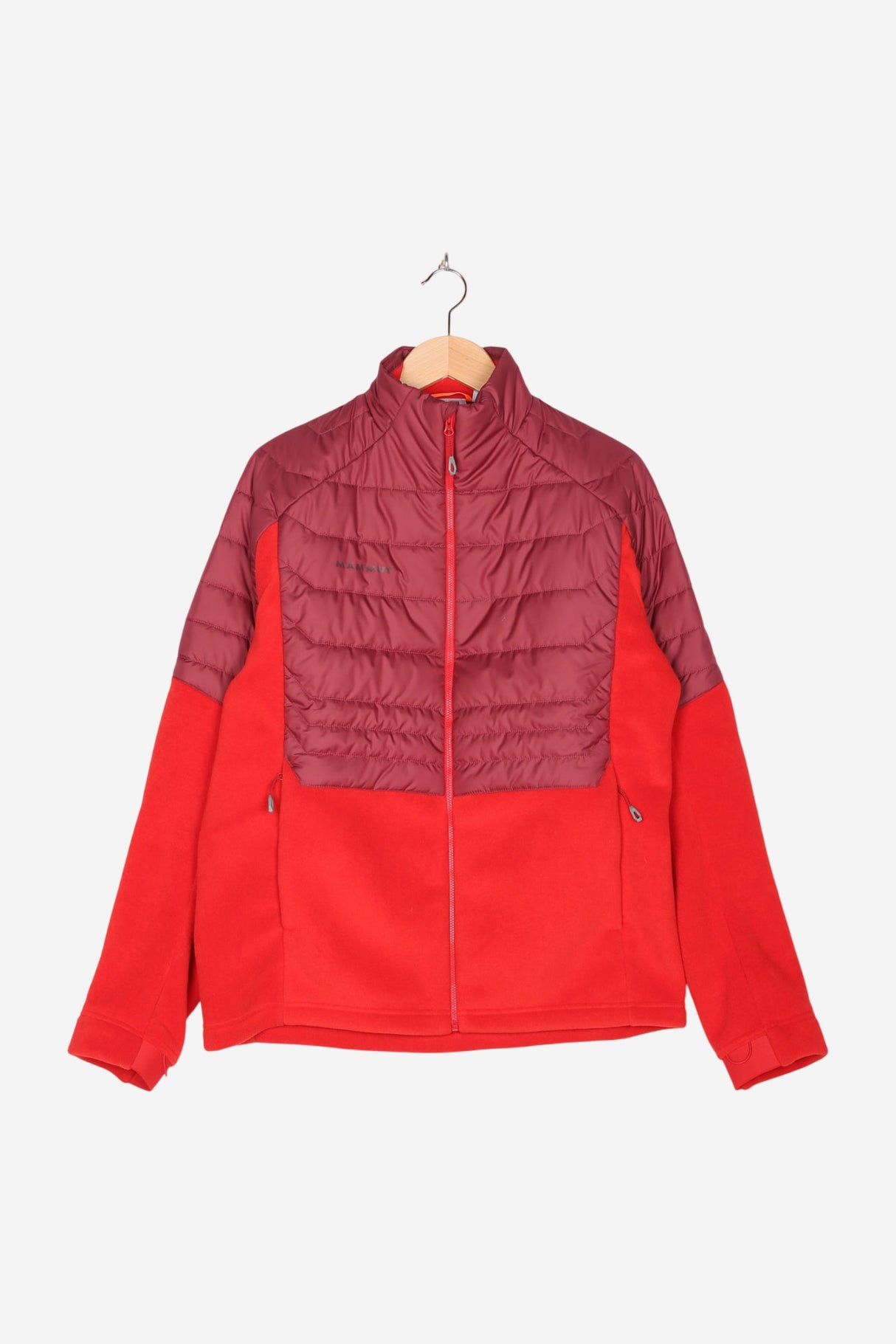 Isolationsjacke für Herren