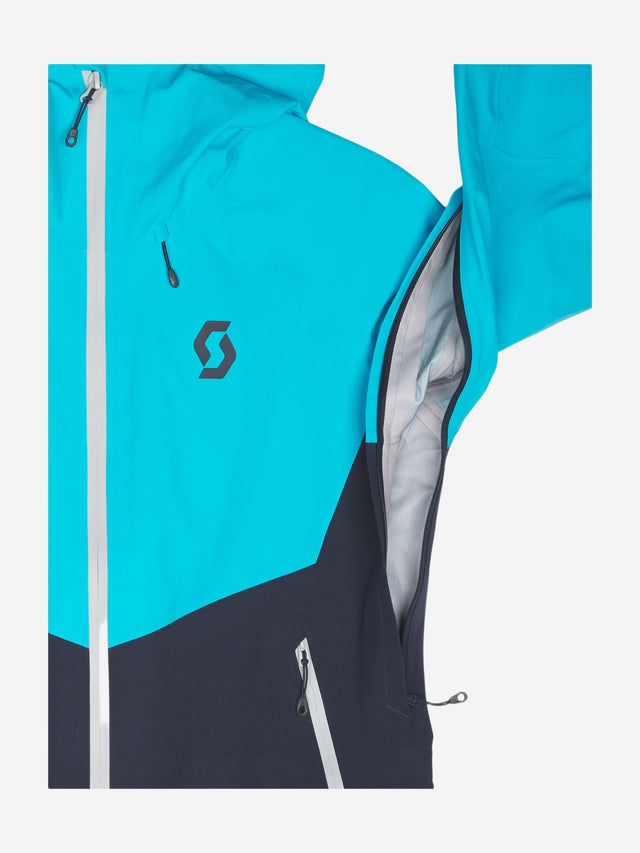 Skijacke für Damen