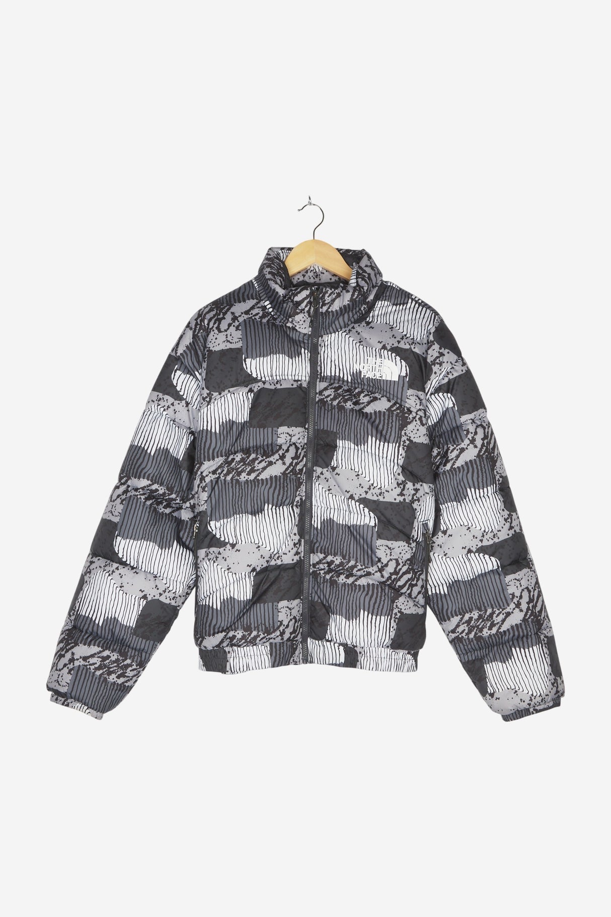 Winterjacke für Herren