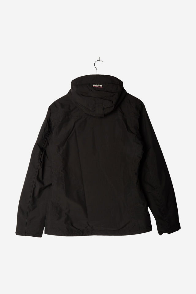 Regenjacke mit GORE-TEX für Damen