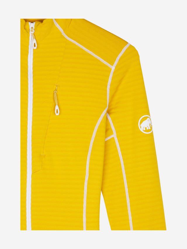 Fleecejacke für Damen