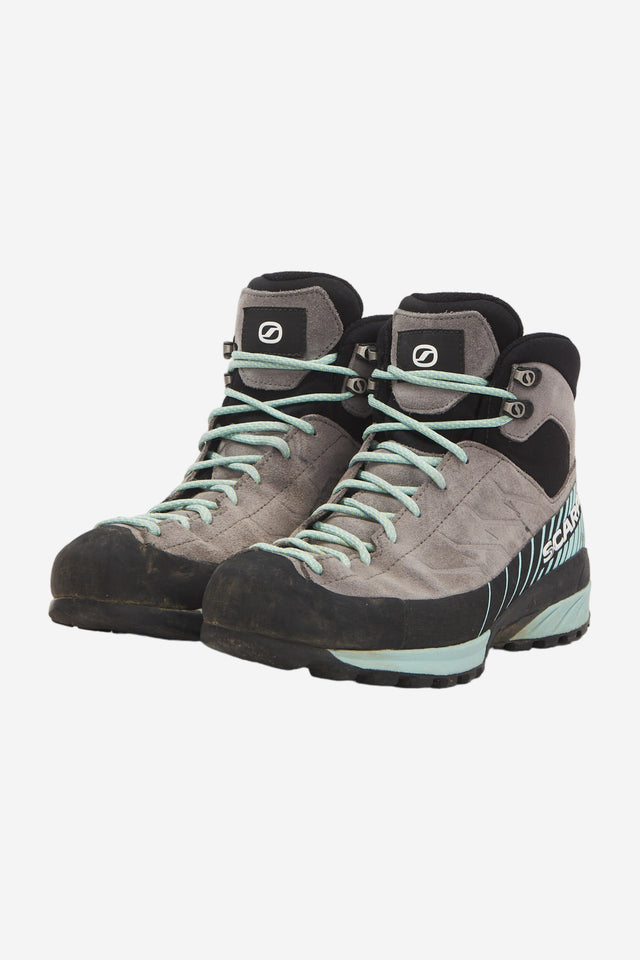 Wanderschuhe für Damen
