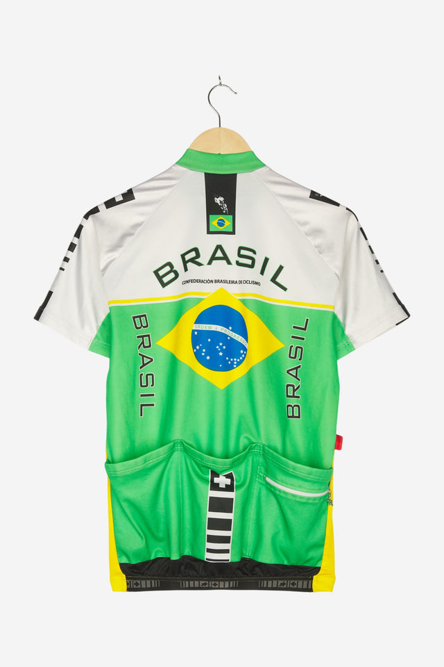Fahrradtrikot für Herren