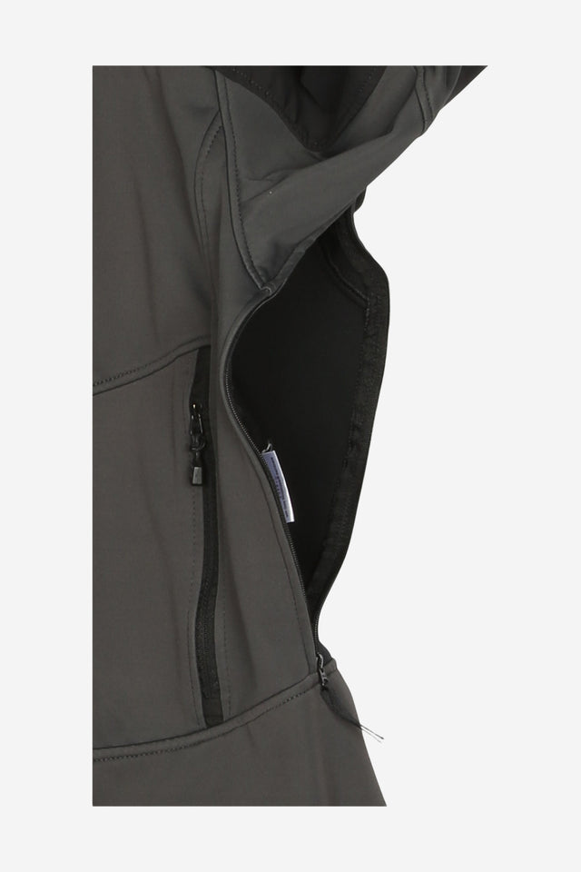 Softshelljacke für Damen