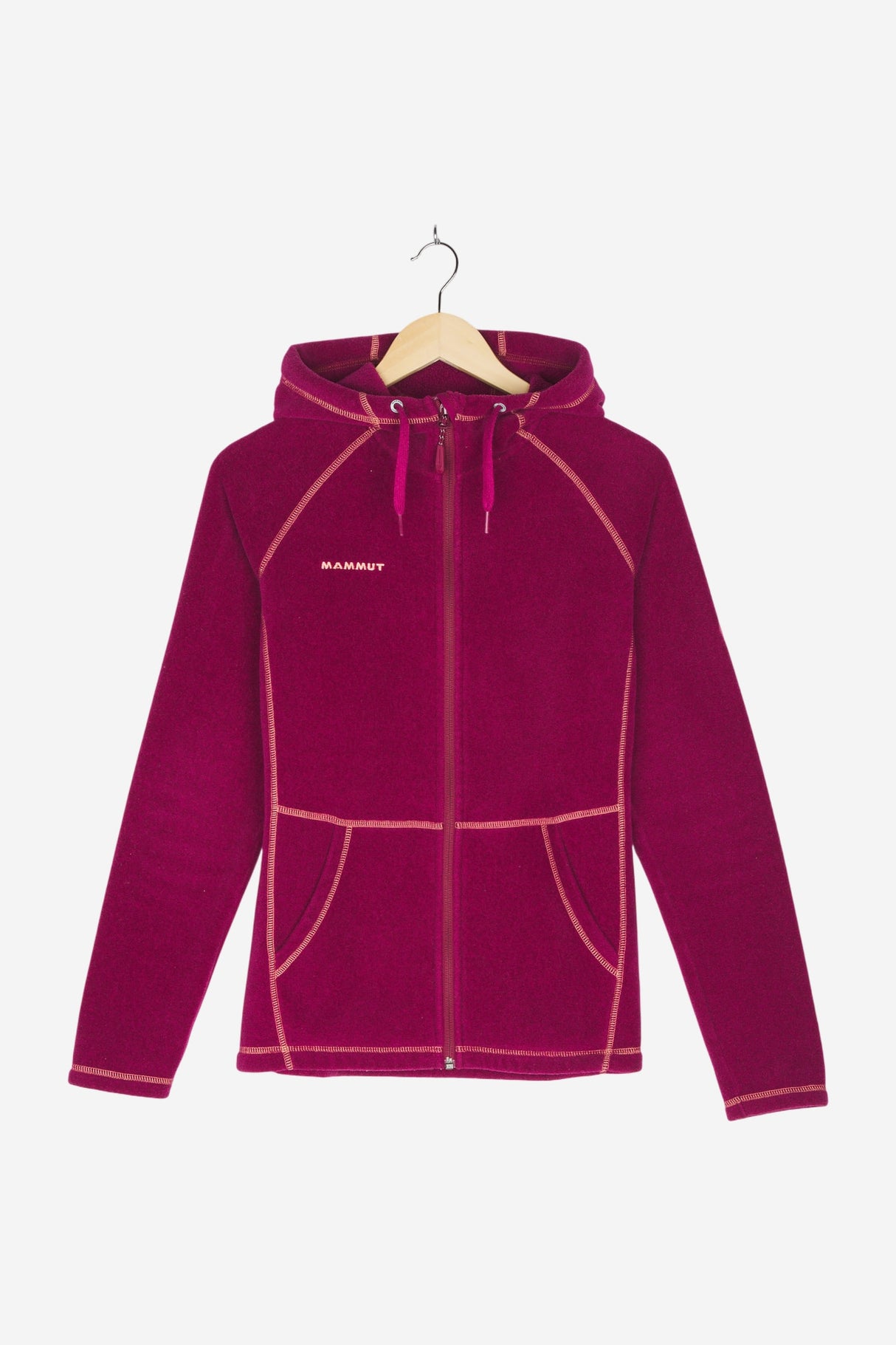 Fleecejacke für Damen