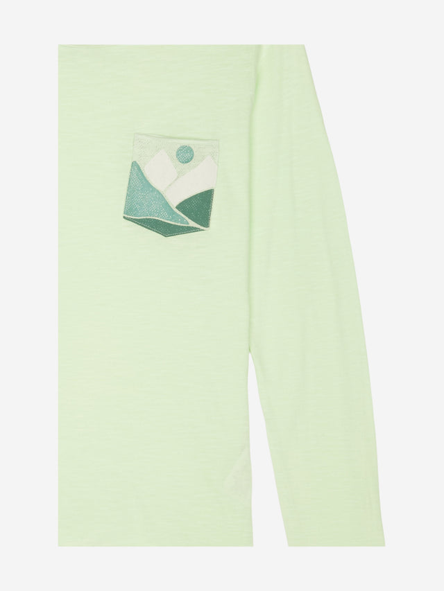 Longsleeve für Damen