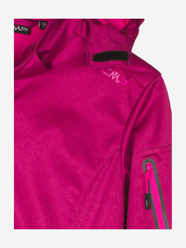 Softshelljacke für Damen