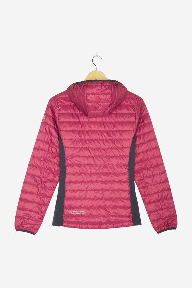 Isolationsjacke für Damen