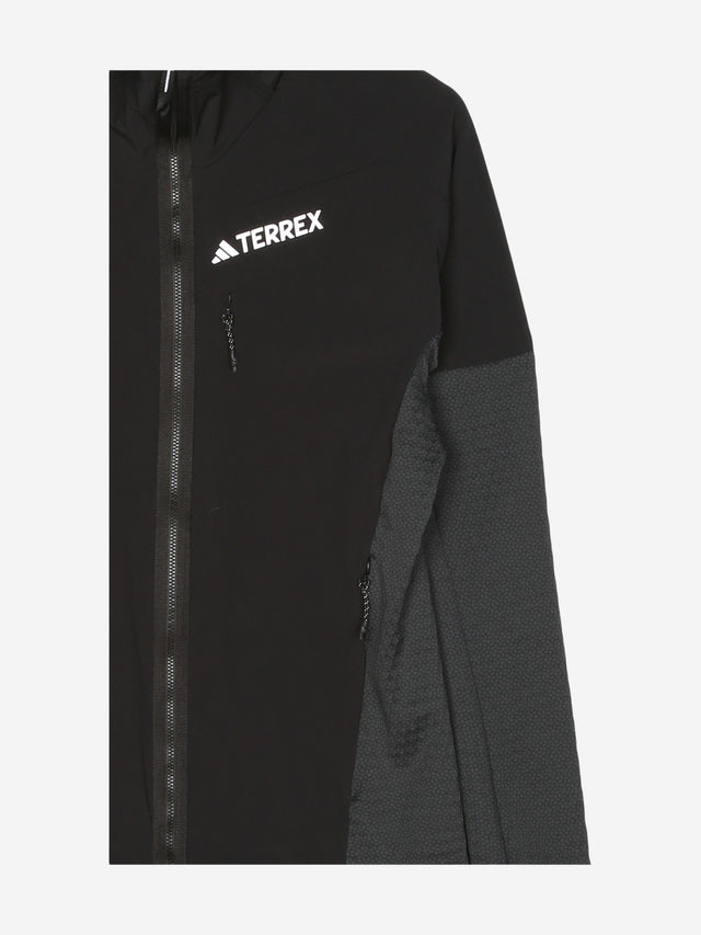 Fleecejacke für Damen