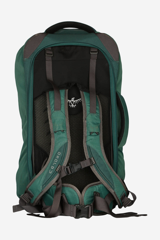 Trekkingrucksack für Herren und Damen