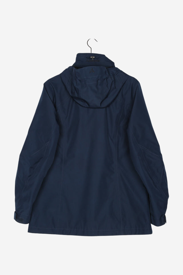 Regenjacke mit GORE-TEX für Herren