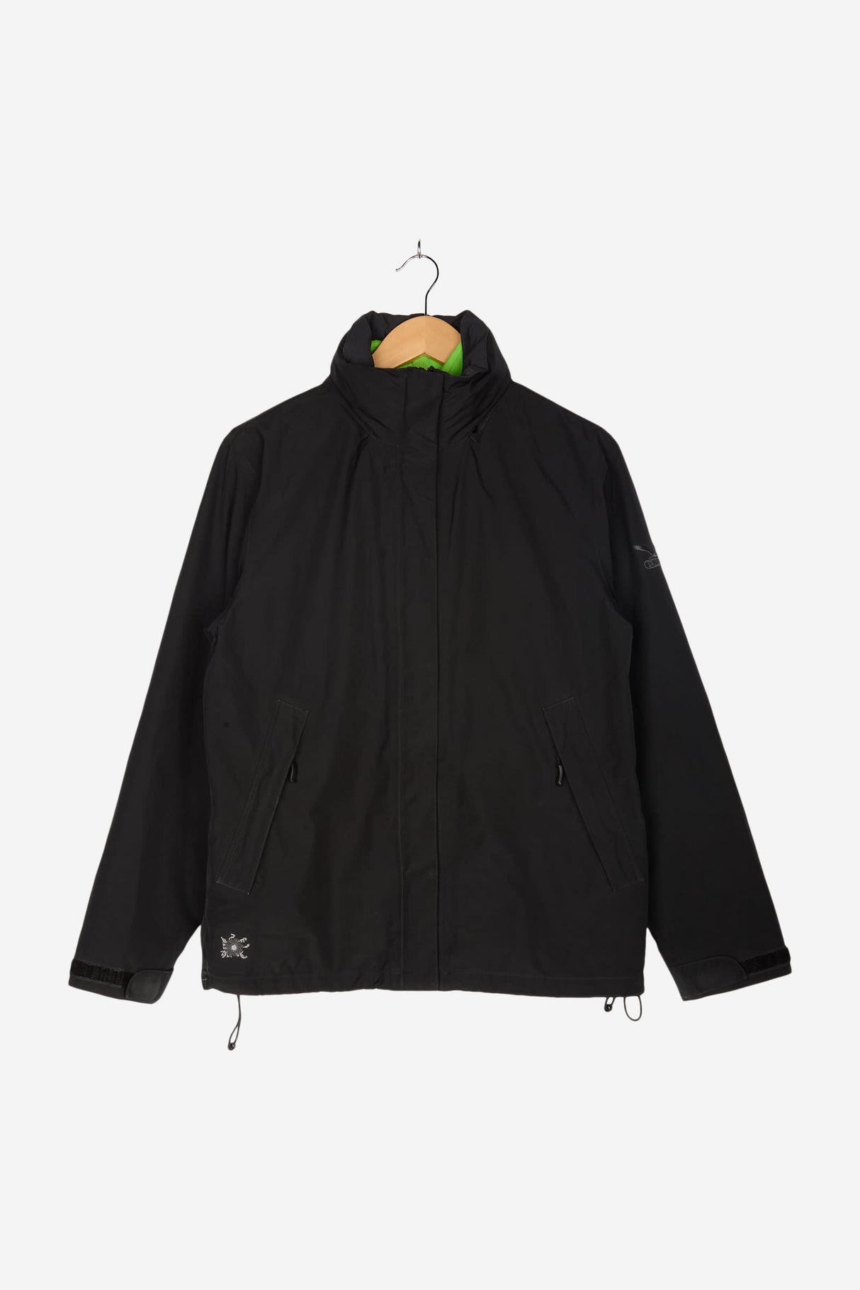 Doppeljacke für Herren