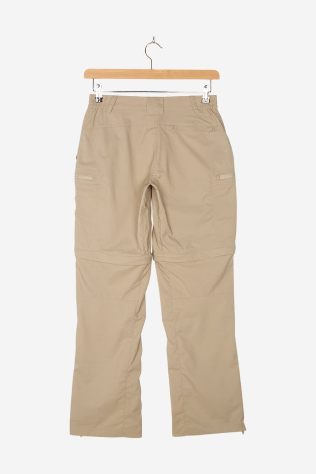 Zip Off Hose für Damen