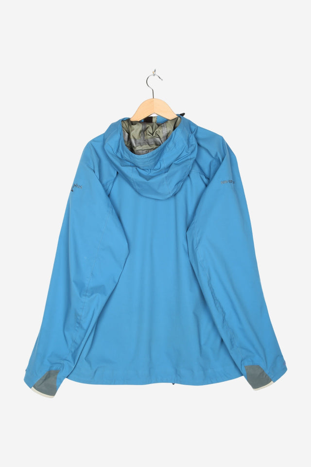 Regenjacke mit GORE-TEX für Herren