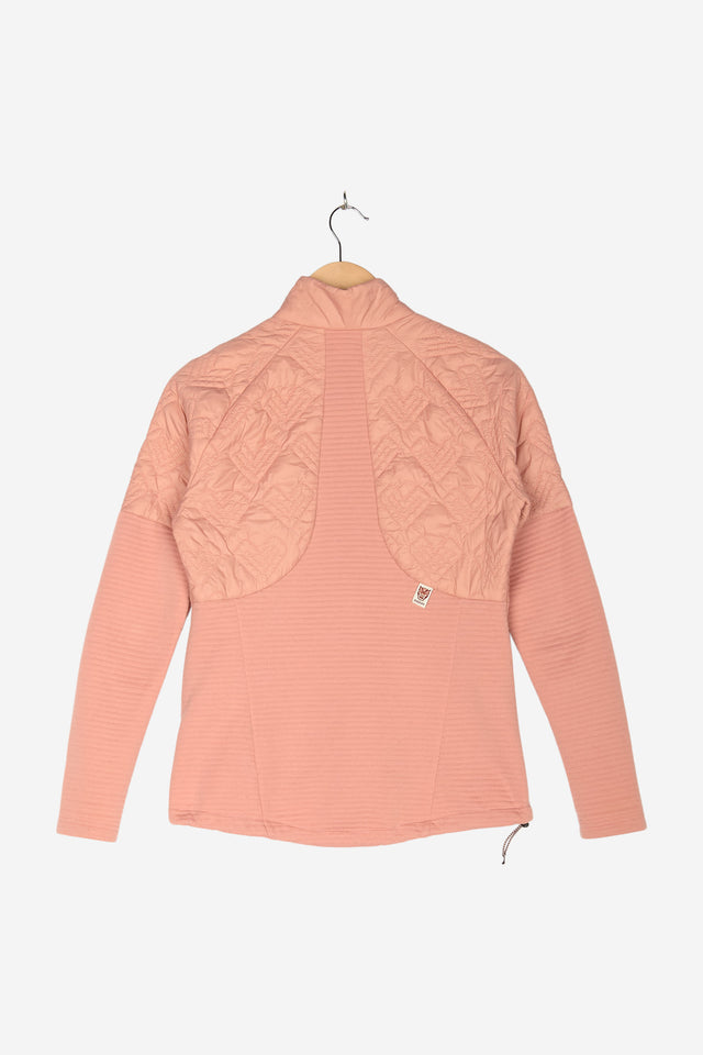 Fleecejacke für Damen