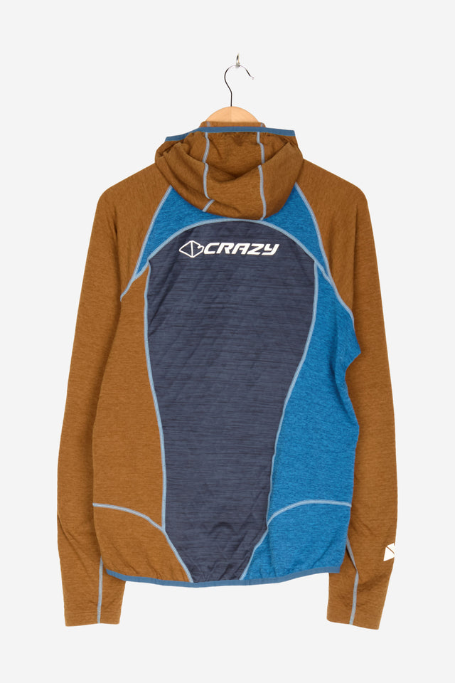 Fleecejacke für Herren