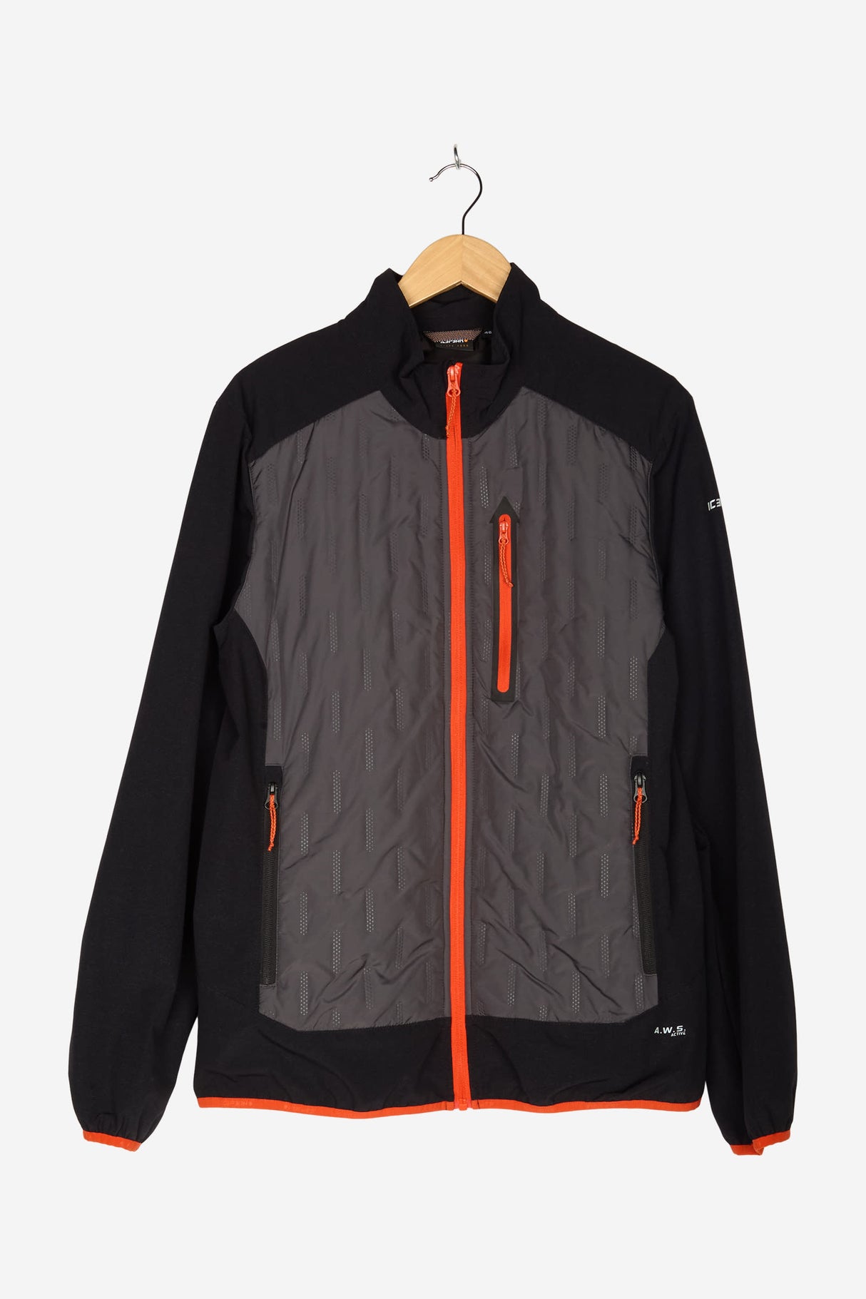 Fleecejacke für Damen