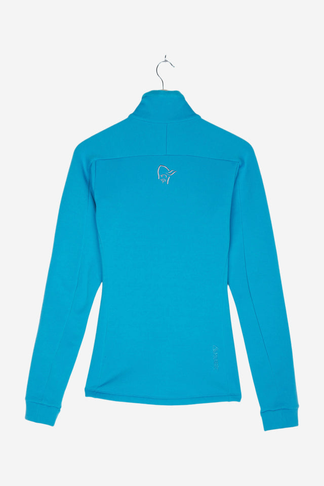 Fleecejacke für Damen