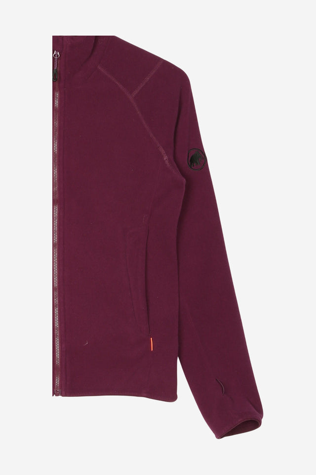 Fleecejacke für Damen