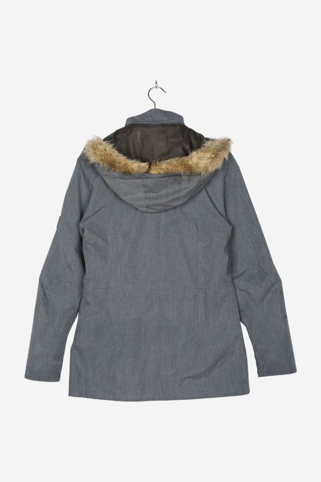 Doppeljacke für Damen