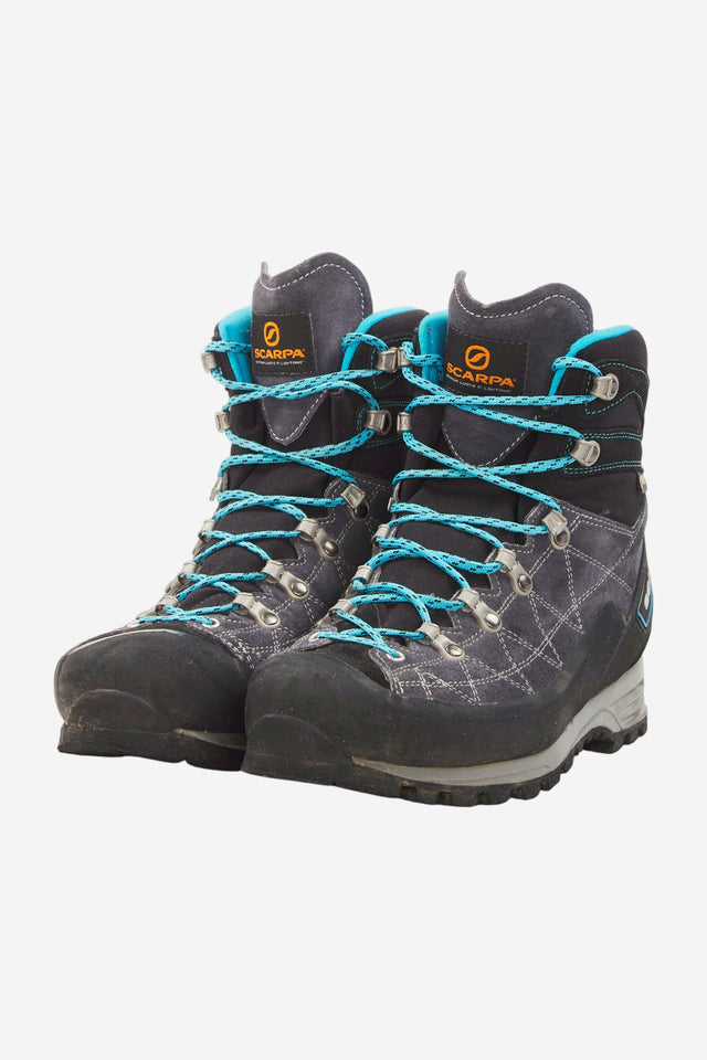 Wanderschuhe für Herren