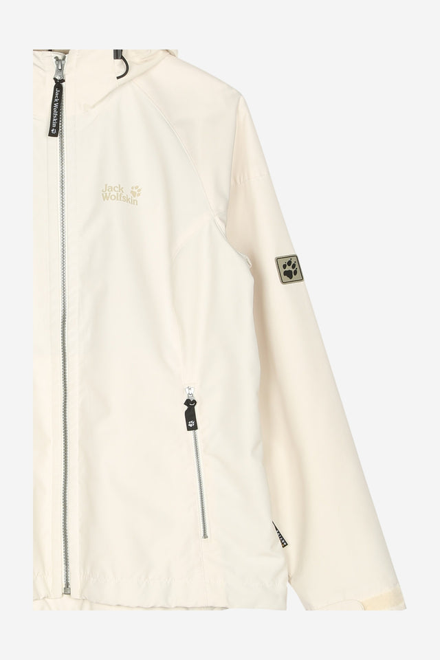 Regenjacke für Damen