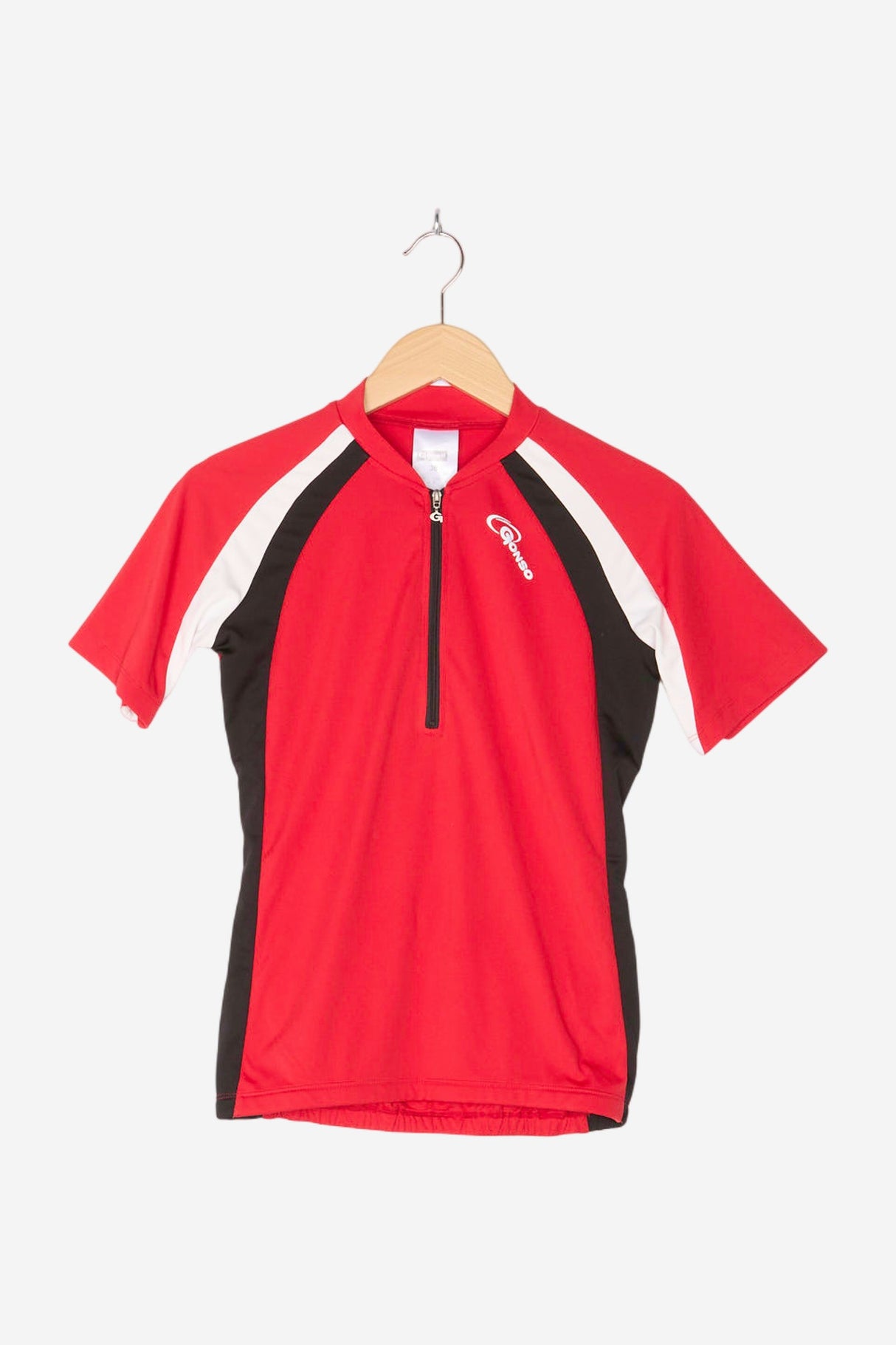 Fahrradtrikot für Damen