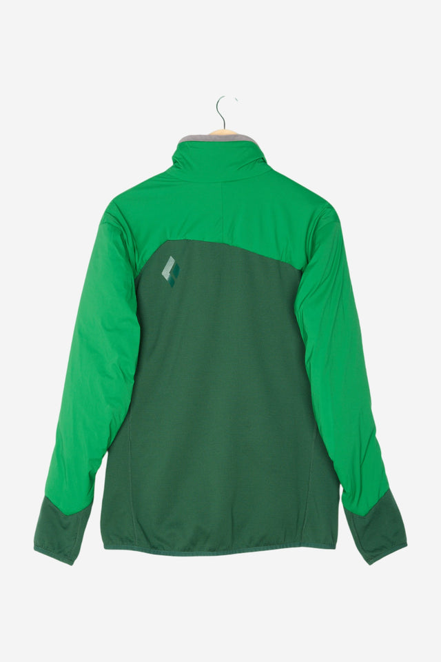 Isolationsjacke für Herren