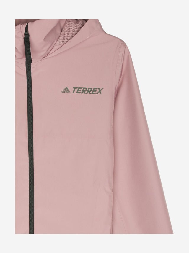 Regenjacke für Damen