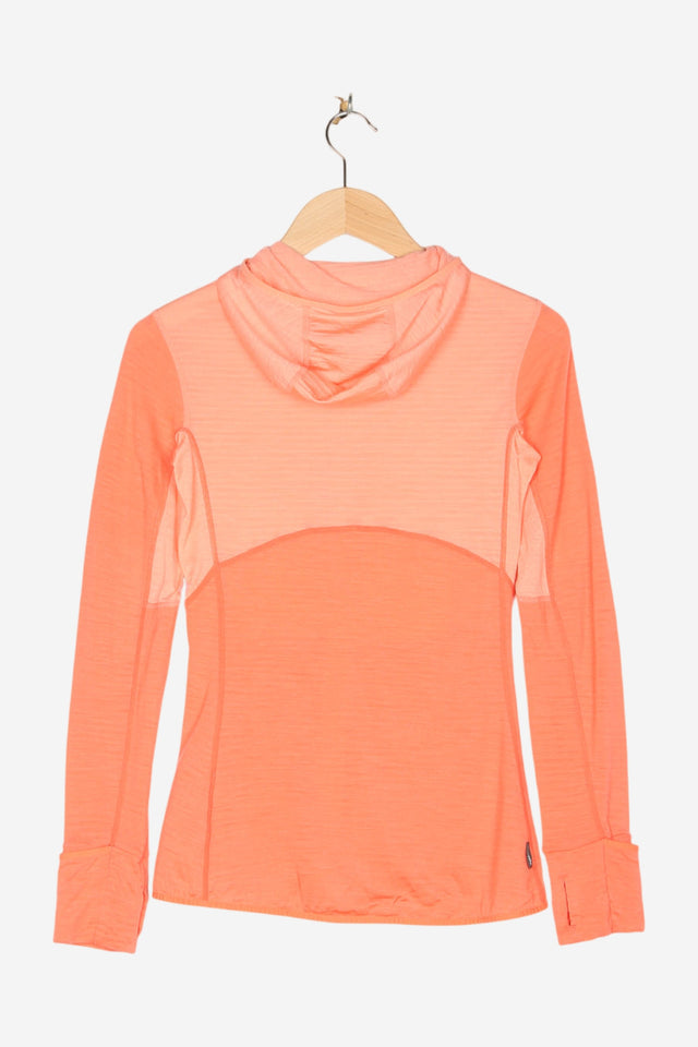 Fleecejacke für Damen