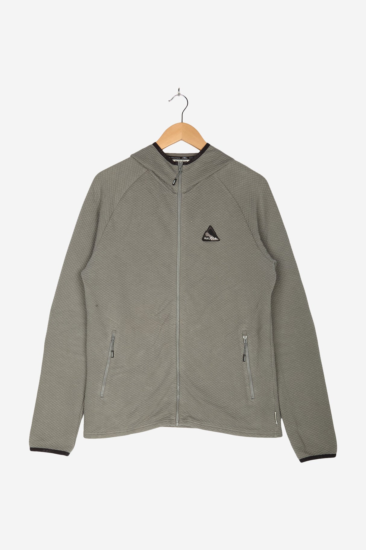 Fleecejacke für Herren