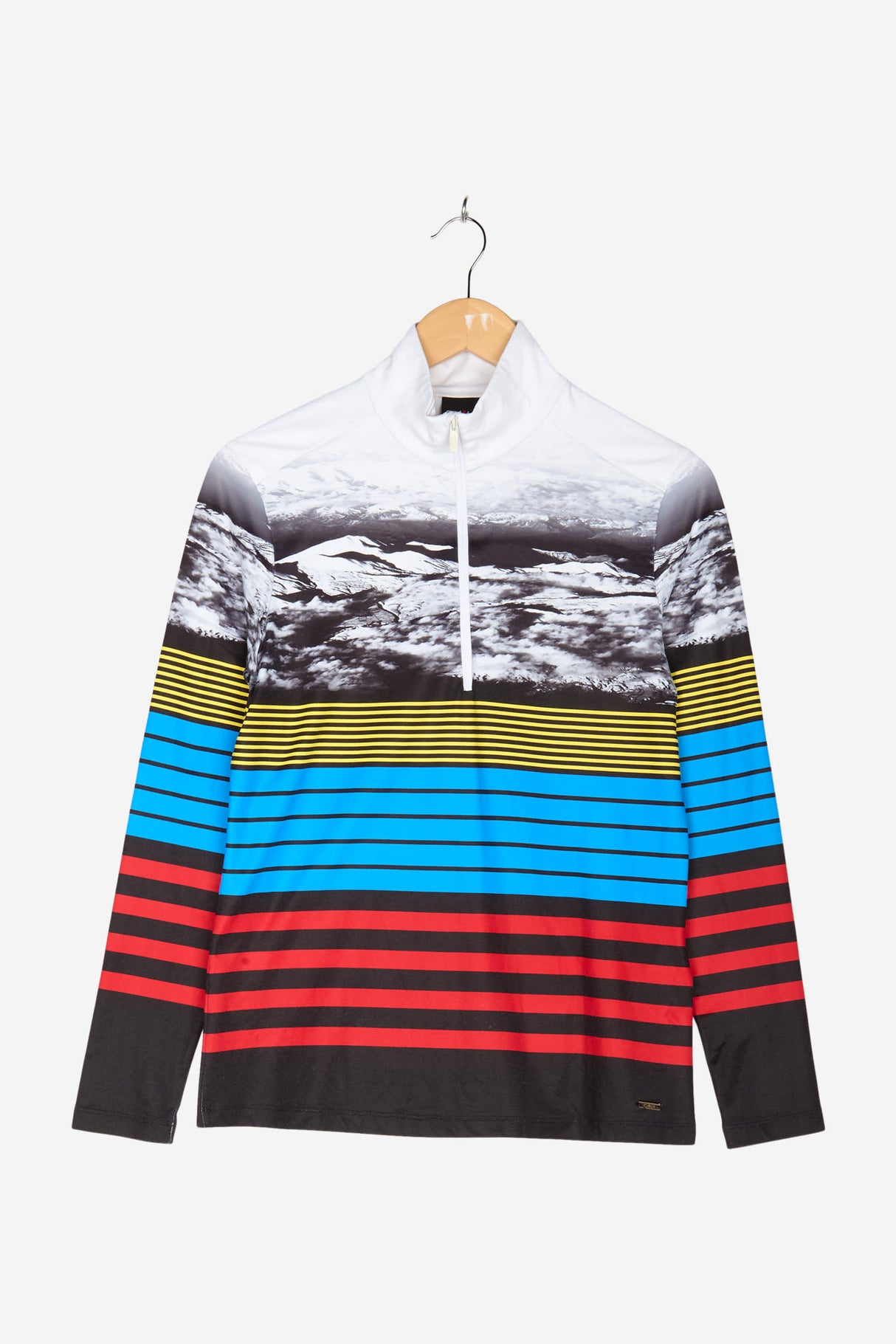 Longsleeve für Herren