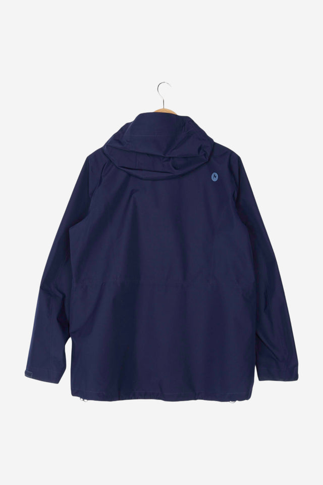 Regenjacke mit GORE-TEX für Herren
