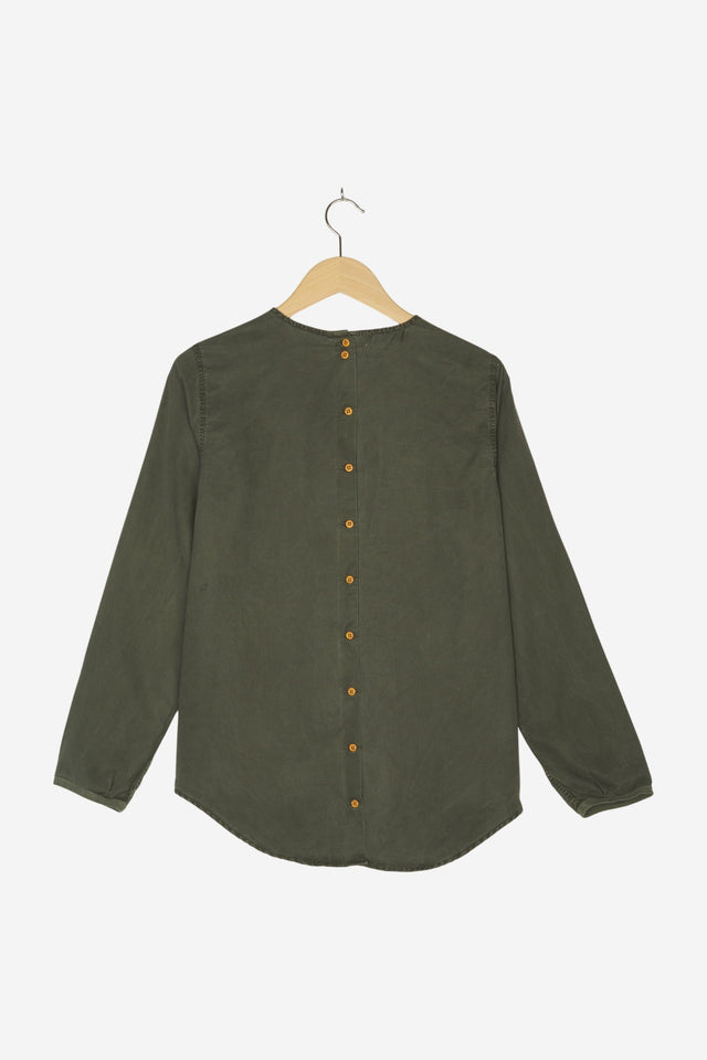 Bluse für Damen
