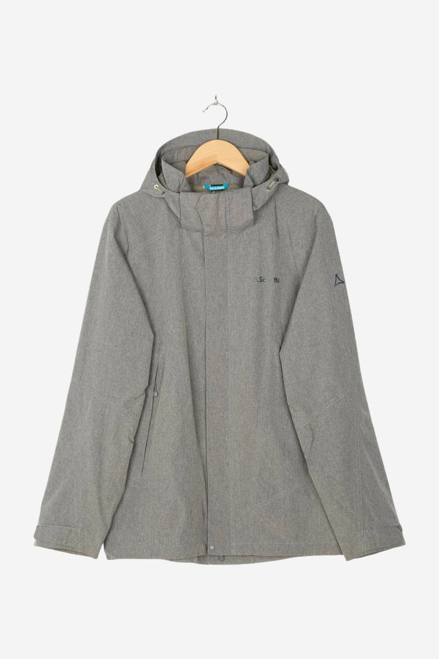Regenjacke für Herren