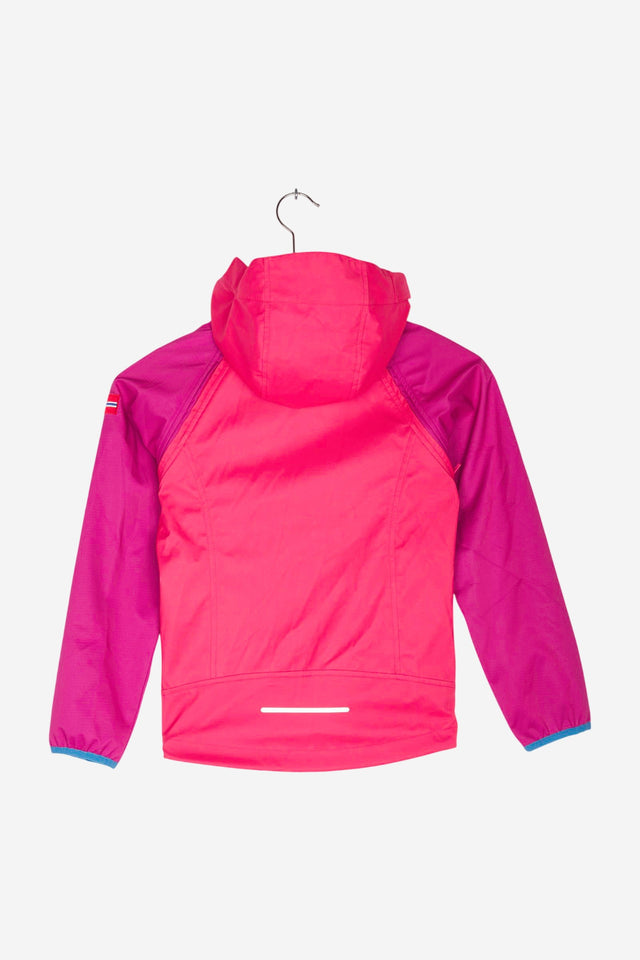 Softshelljacke für Kinder