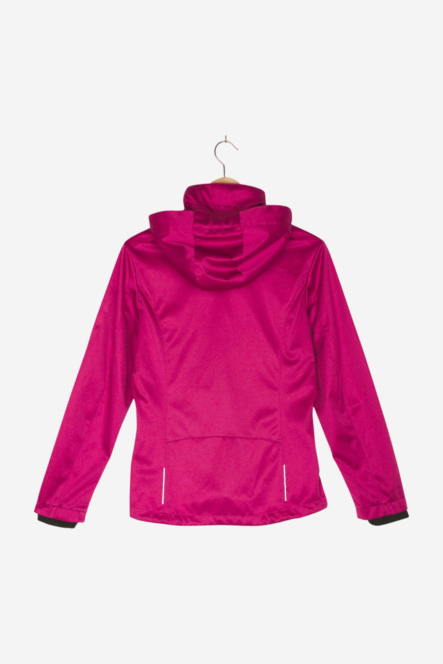 Softshelljacke für Damen