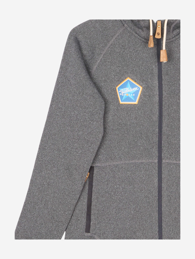 Fleecejacke für Damen