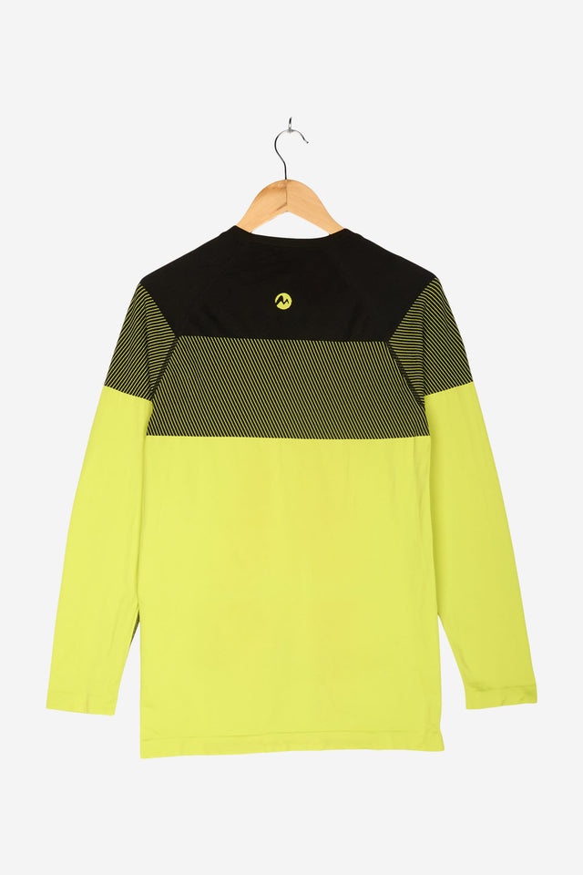 Longsleeve für Herren