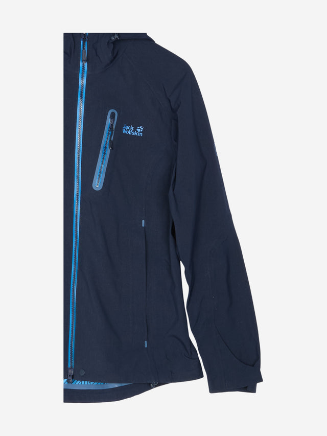 Regenjacke für Herren
