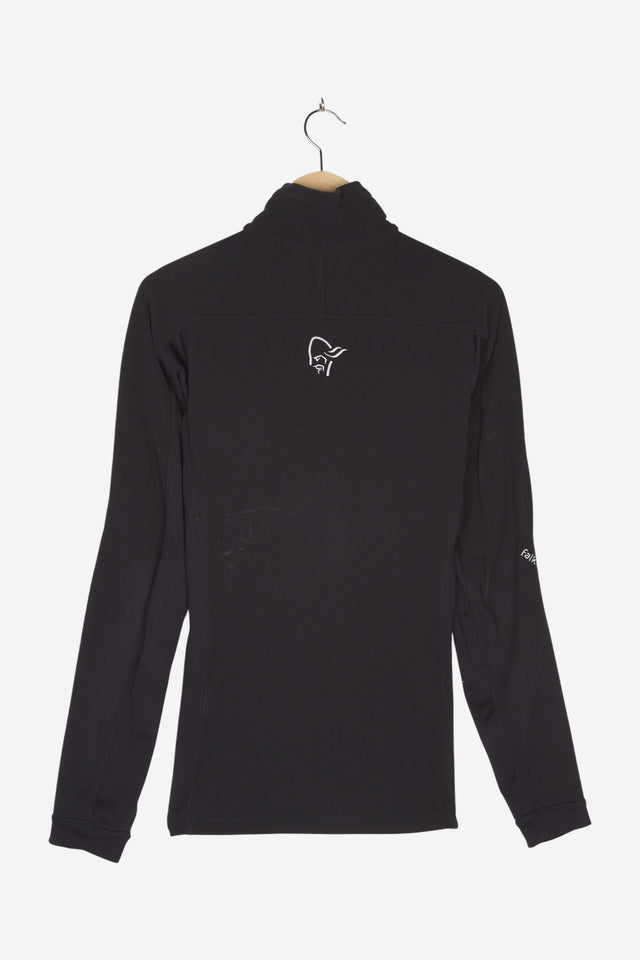 Fleecejacke für Damen