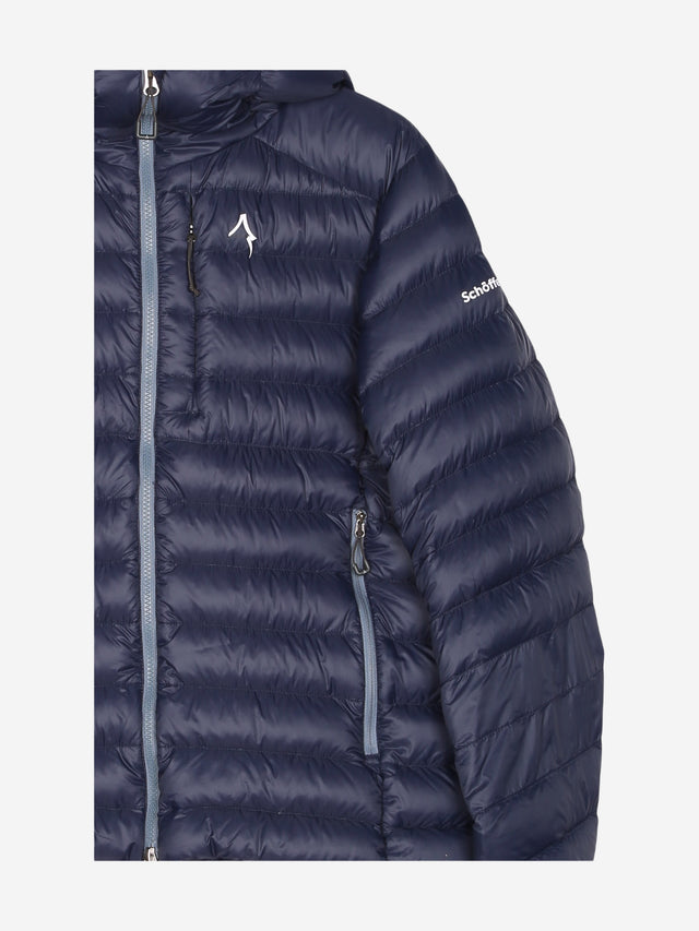 Daunenjacke für Damen