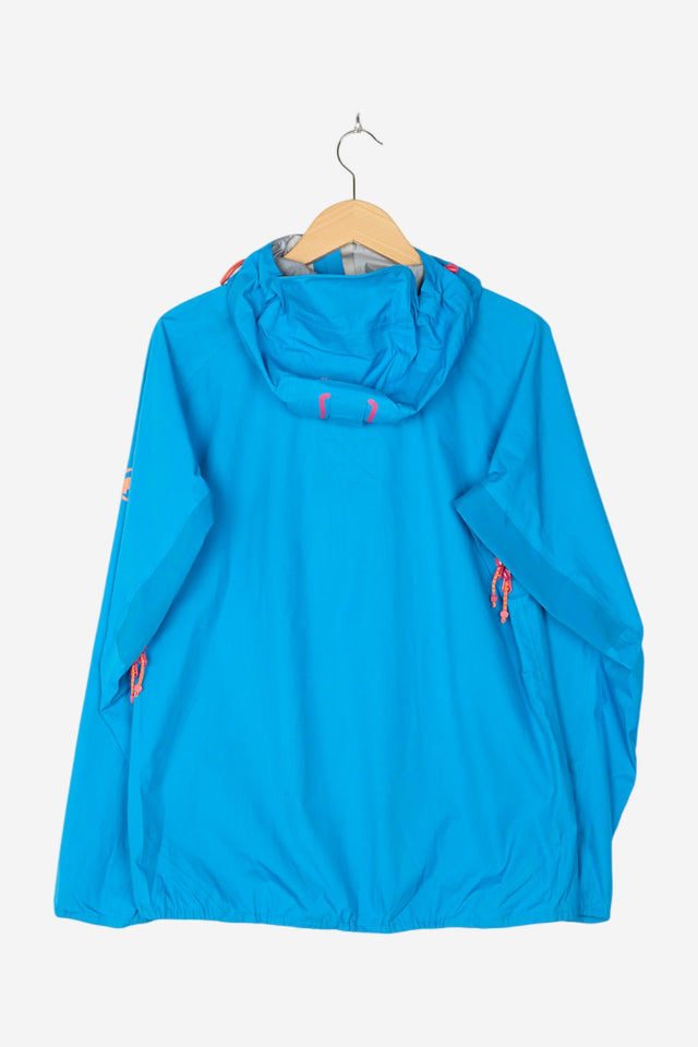 Regenjacke mit GORE-TEX für Damen