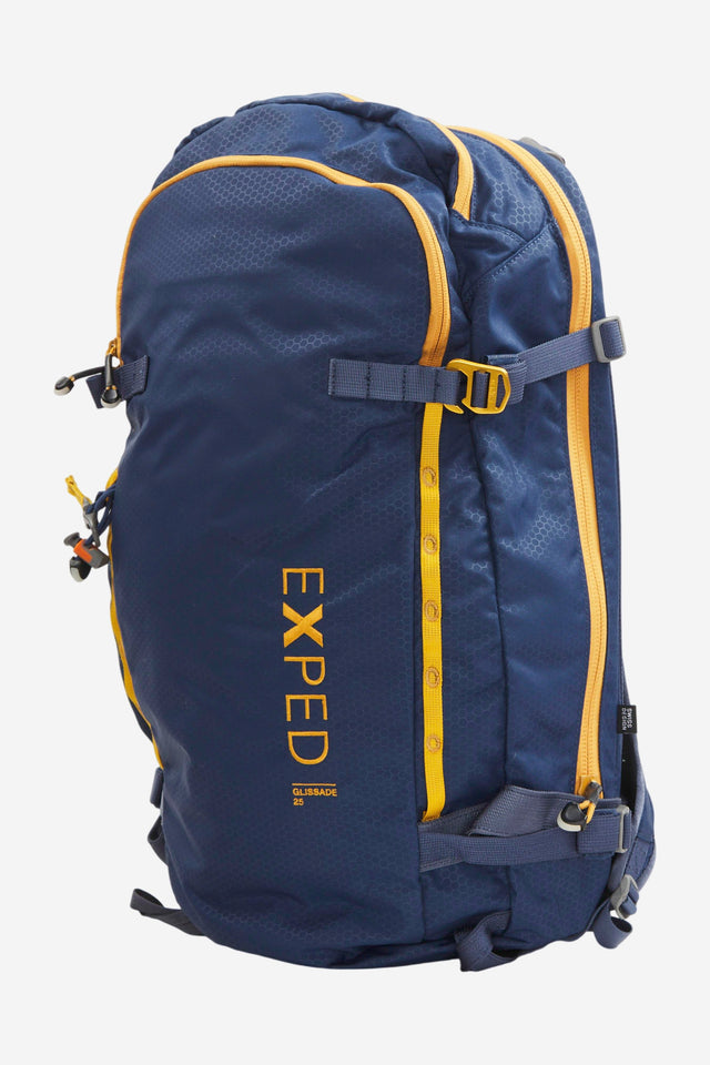 Skirucksack für Herren